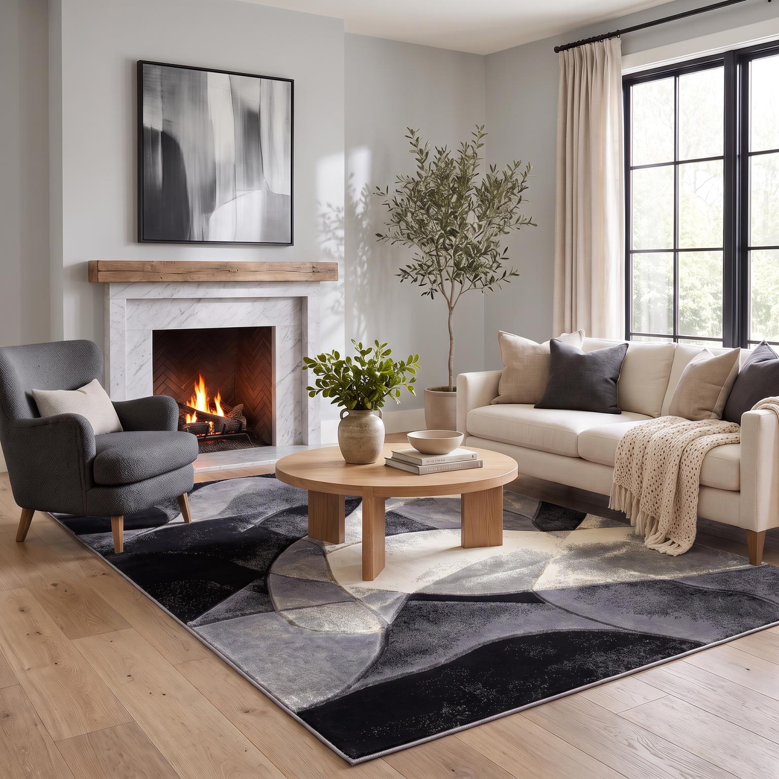 ALEXIA RUG COLLECTION