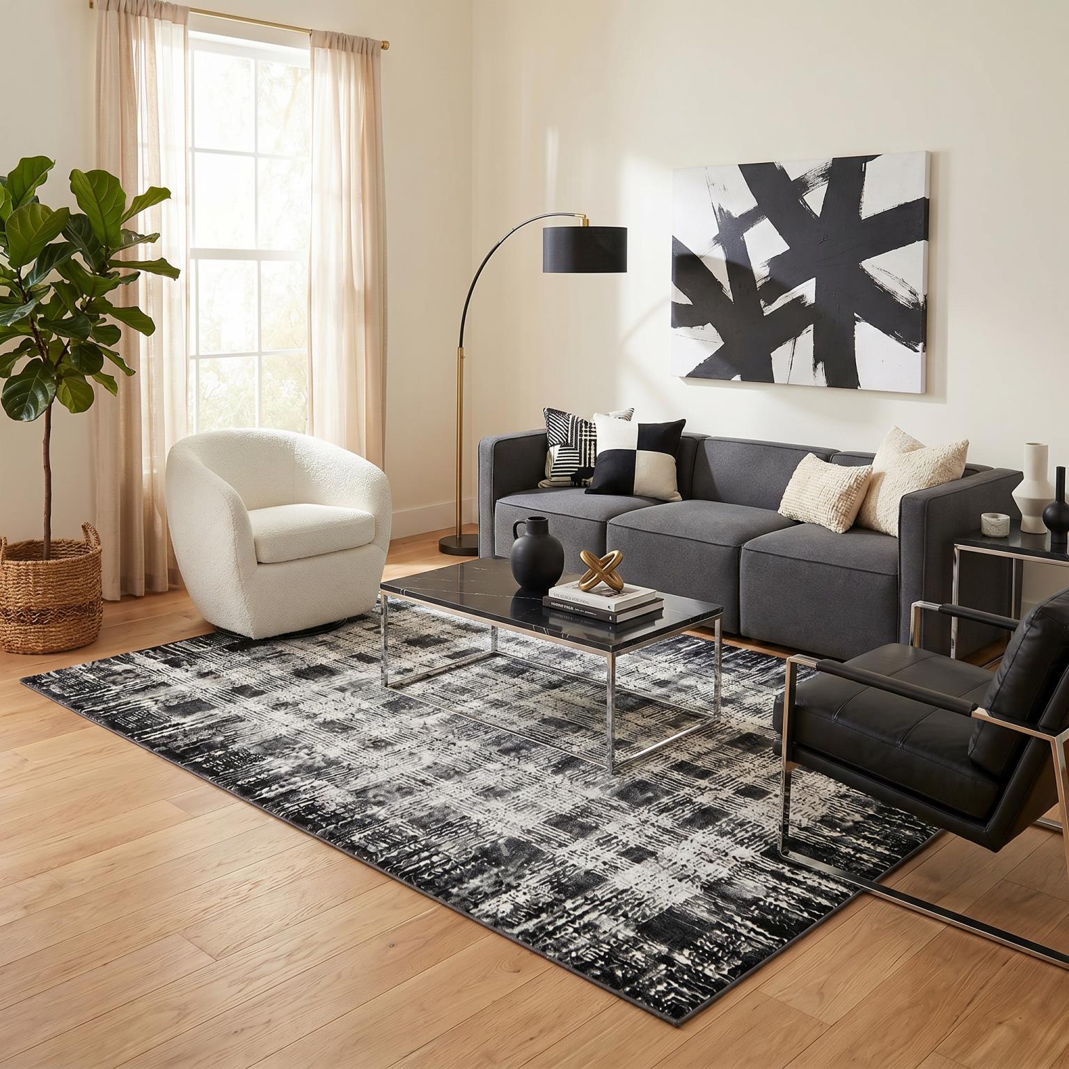 ALLOY RUG COLLECTION
