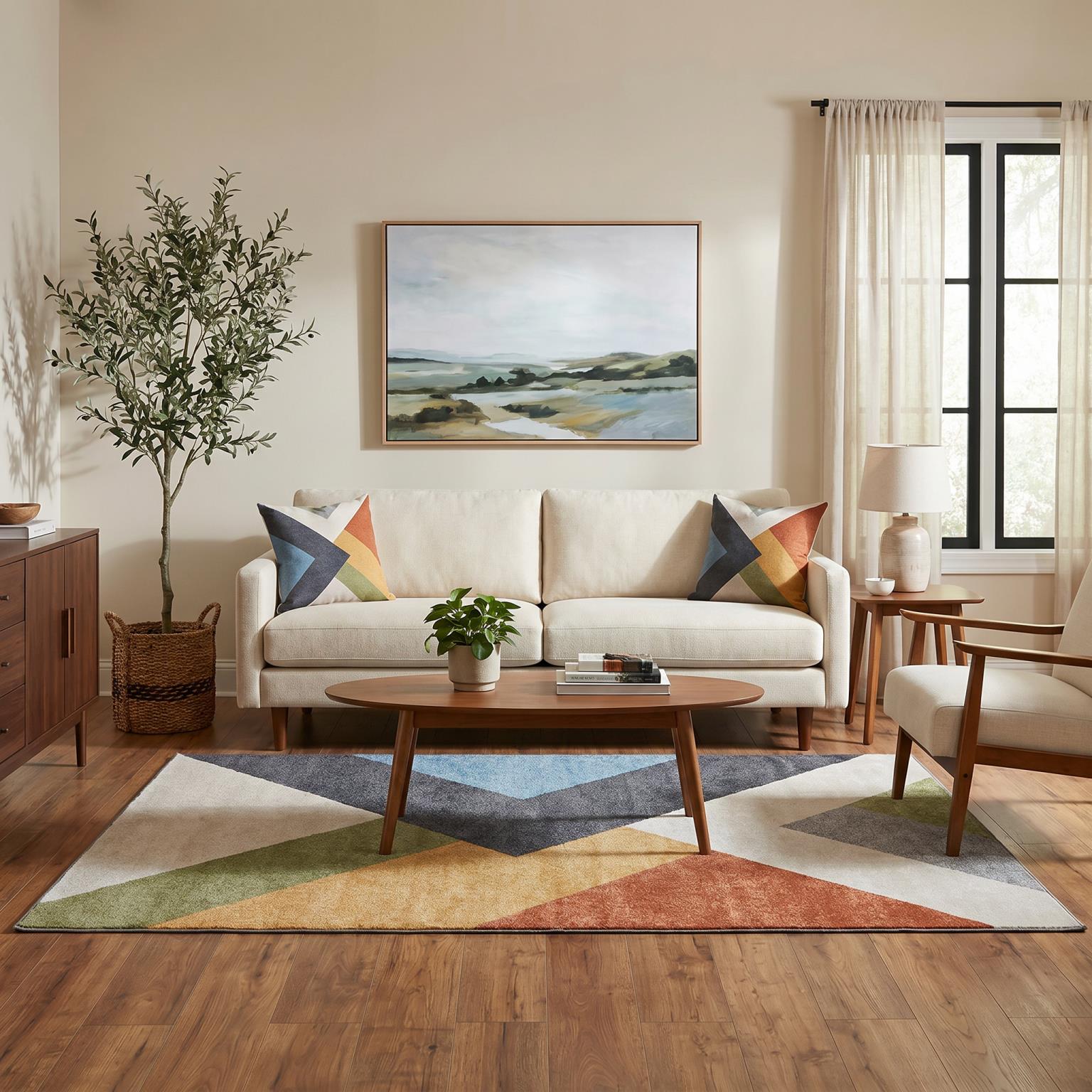 ALLOY RUG COLLECTION