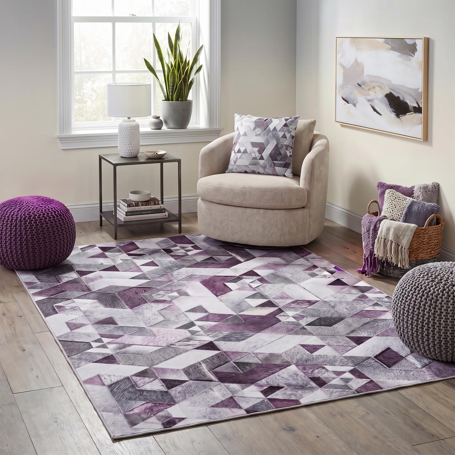 CAPRI RUG COLLECTION 