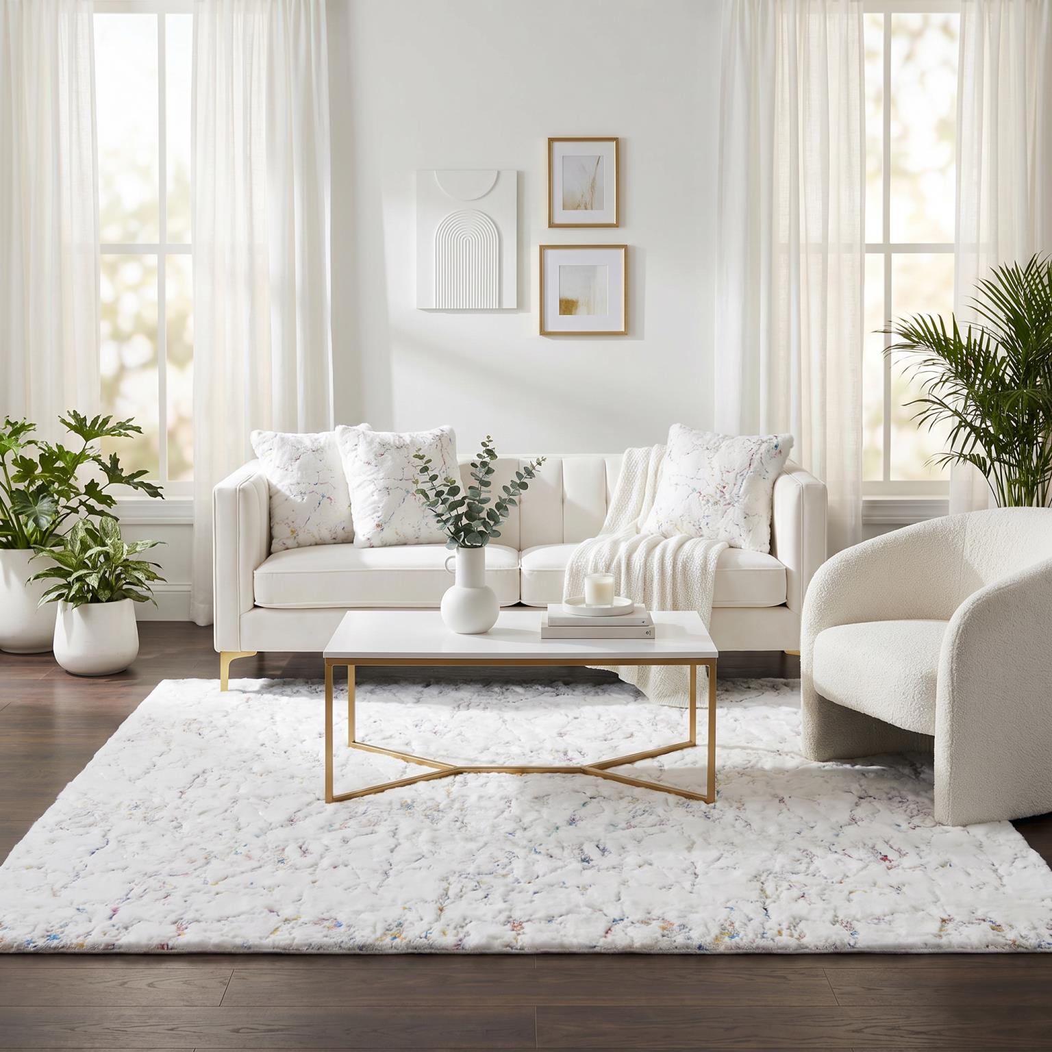 CHRYSO RUG COLLECTION