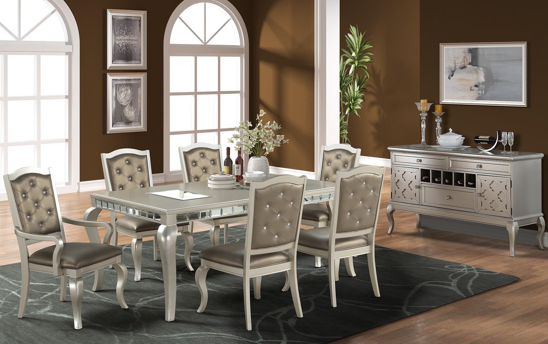 Parma Dining Room Set