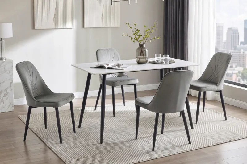 Kira Dining ROOM Collection