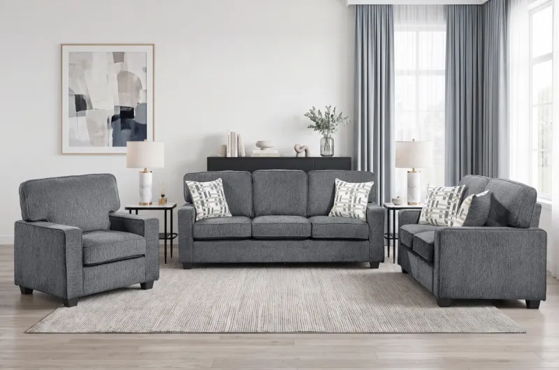 Frances-Seating Living Room Collection