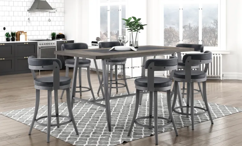 Foundry Dining Room Collection