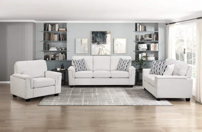 Chelsea Living Room Collection