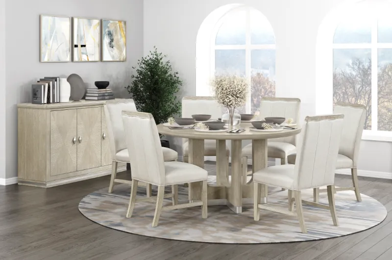 Clara Dining Room Set Collection