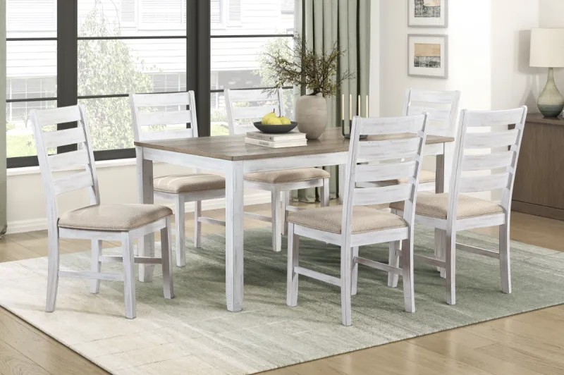 Blair Farm Dining Room Collection