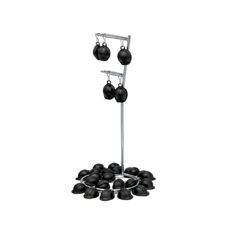 Hardhat Earrings