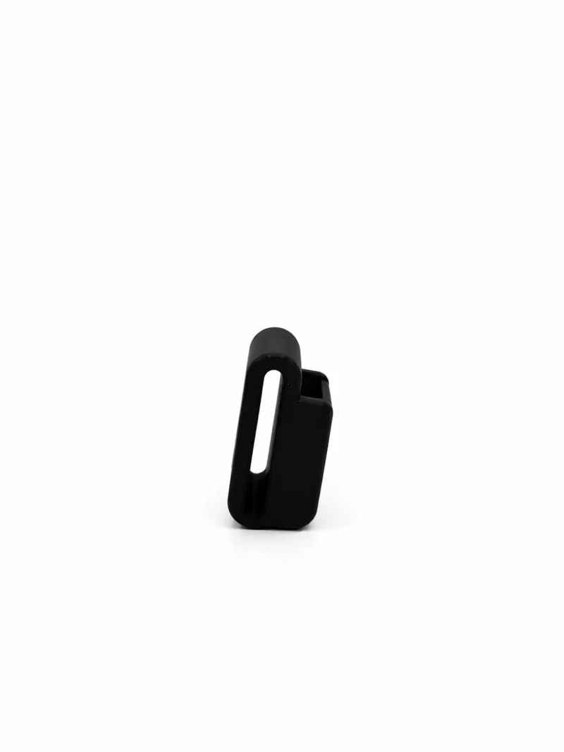 Black Regal Grip