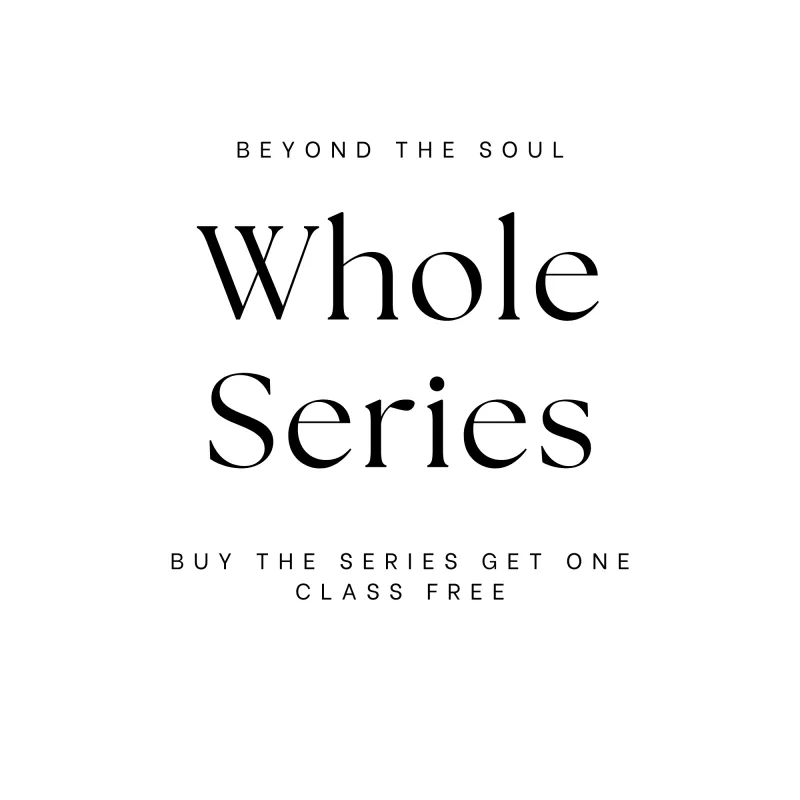 Beyond The Soul Series