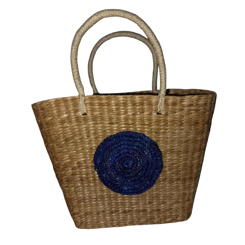 Ocean Dreams · Seagrass · Abaca · PREORDER