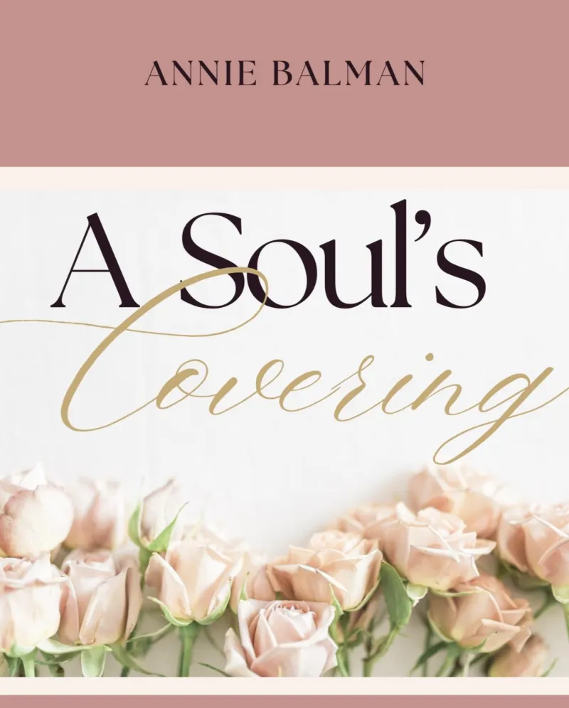 A Soul's Covering 