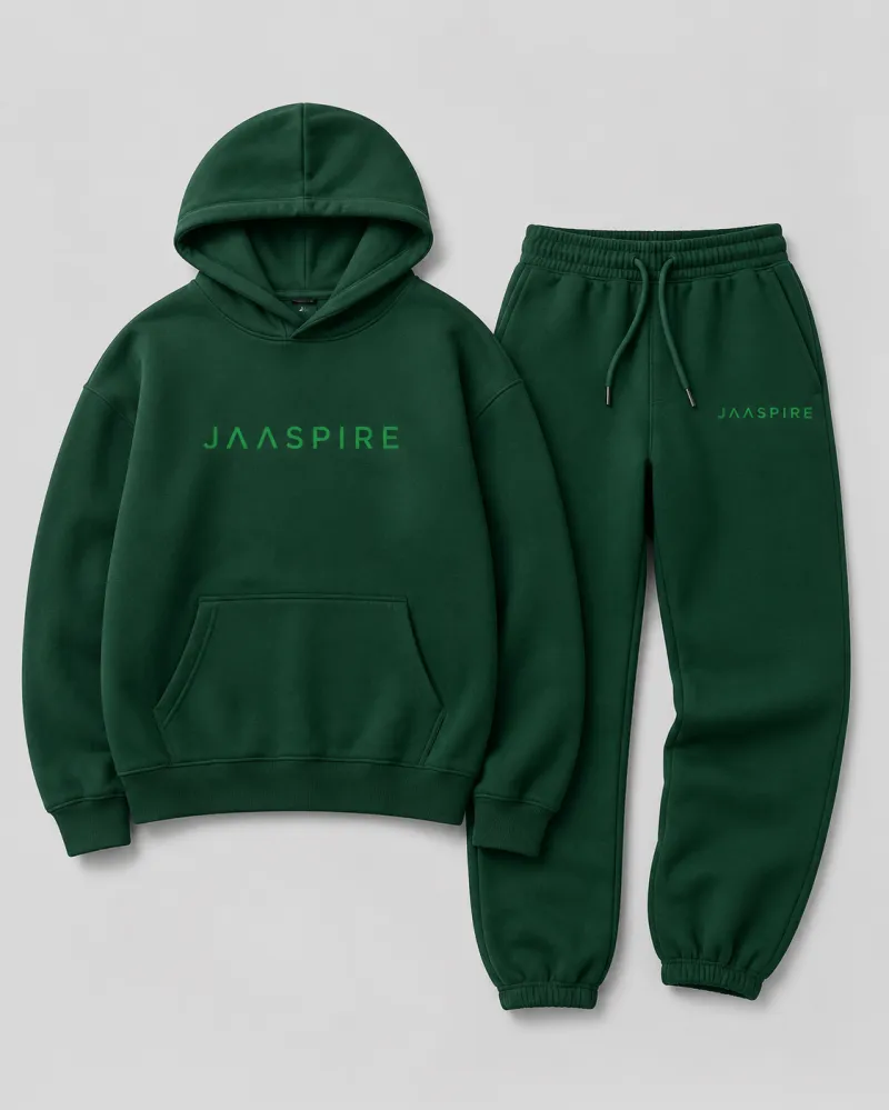 JAASPIRE- Sweat Suit