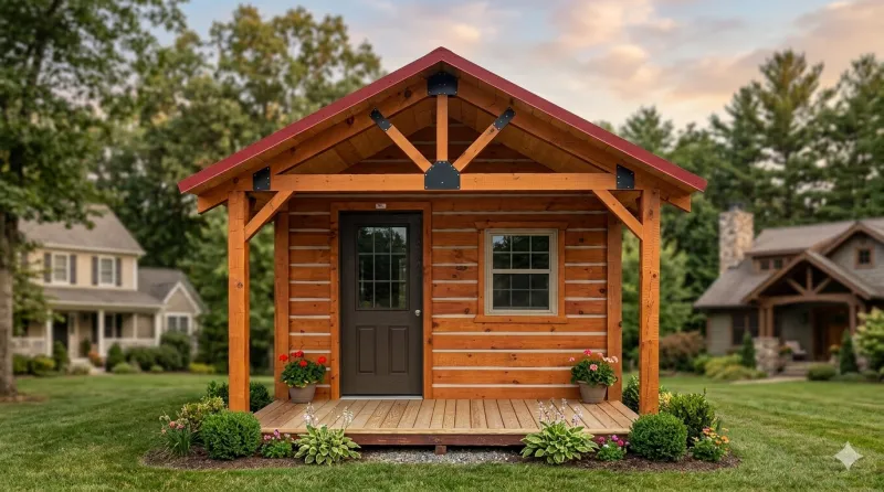 Cabins