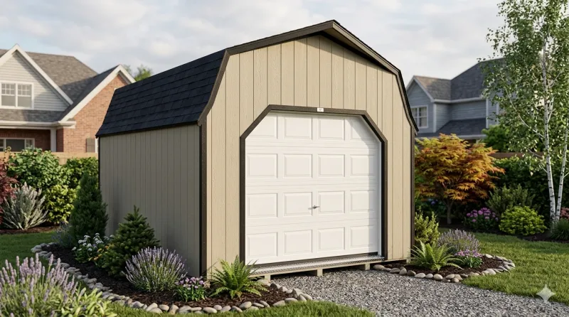 Garages