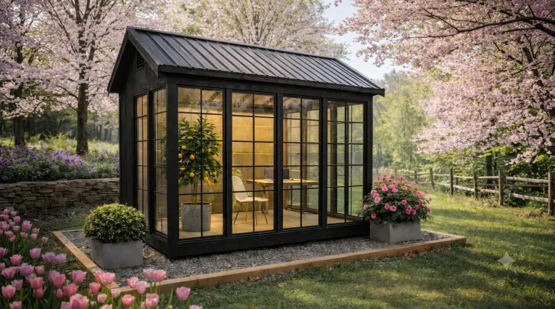 Greenhouse