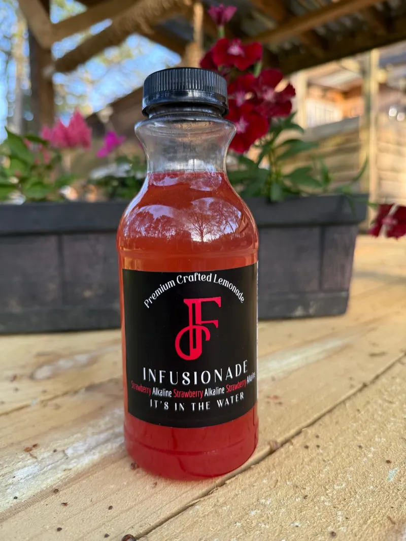 BLK WELL-NESS | Infusionade | 6-Pack & 12-Pack