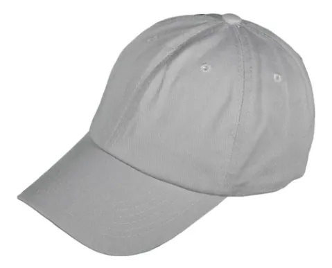Unstructured Hat with 4-H Emblem