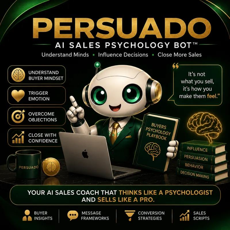 Persuado 