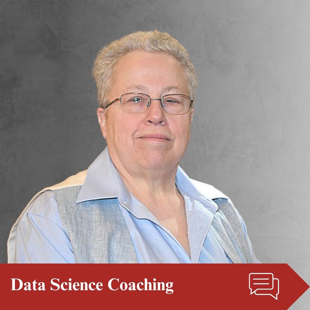 Coaching Hour with Marianne