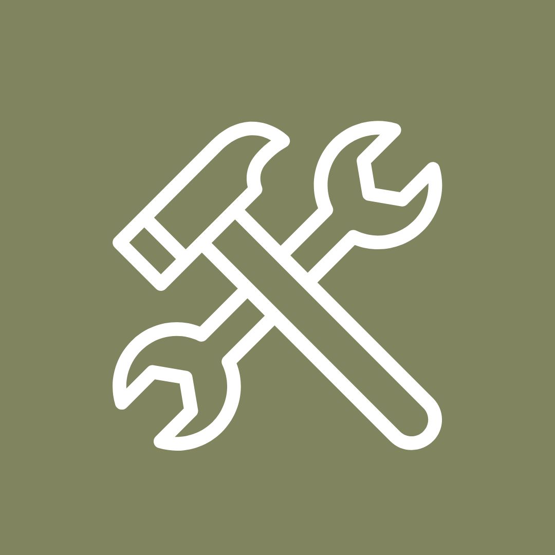 Staupell Tools