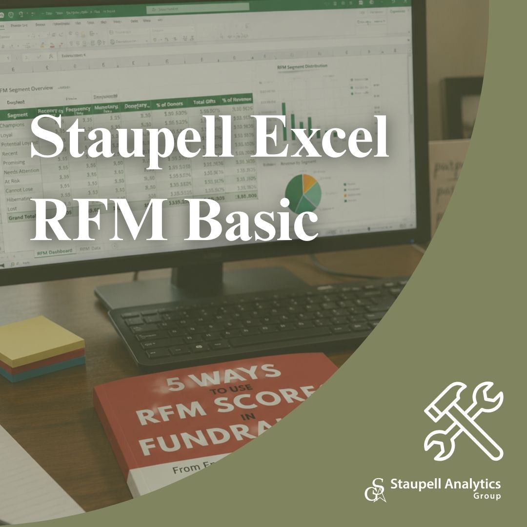 Staupell Excel RFM Basic
