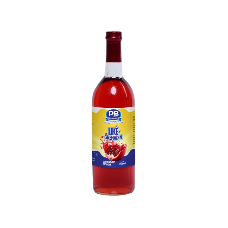 Like Grenadine