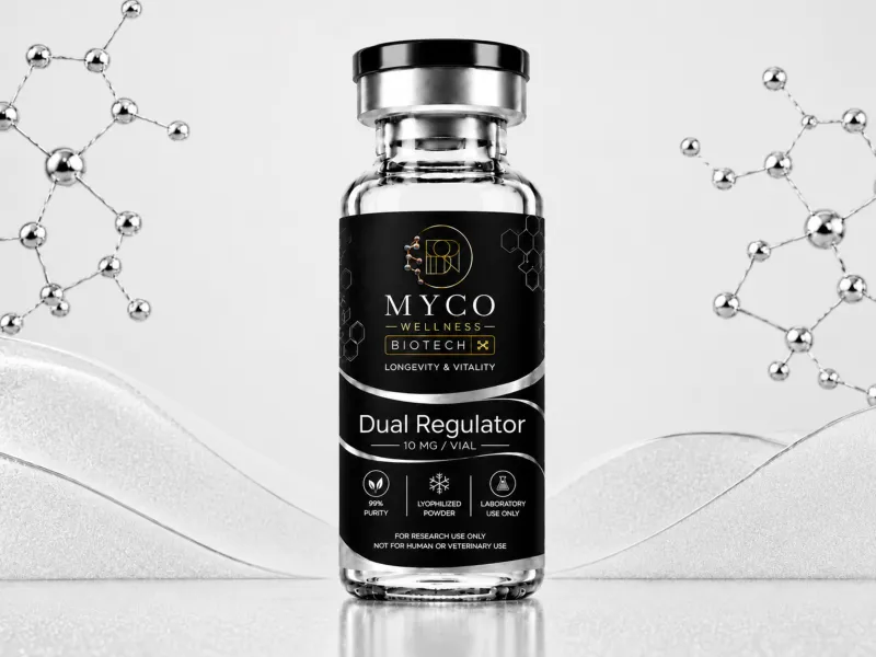 Dual Regulator