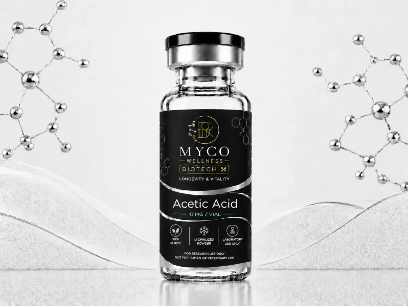 Acetic Acid