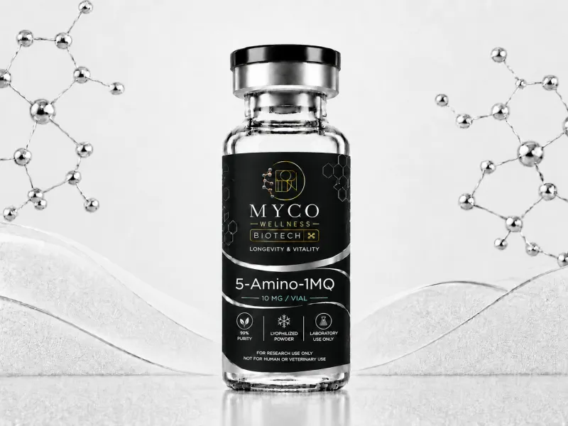 5-Amino-1MQ