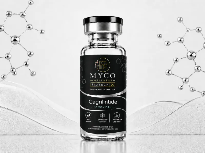 Cagrilintide