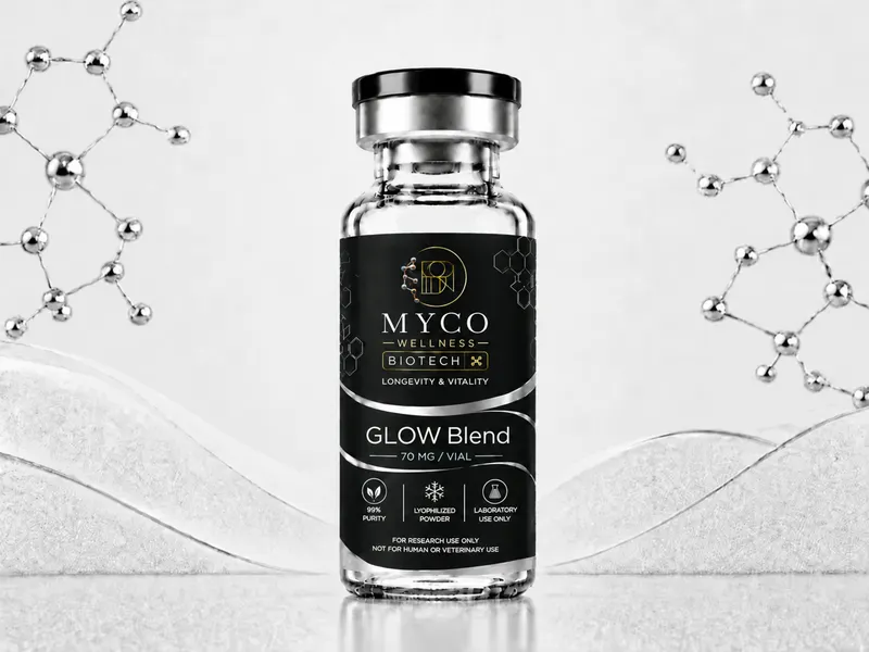 GLOW Blend