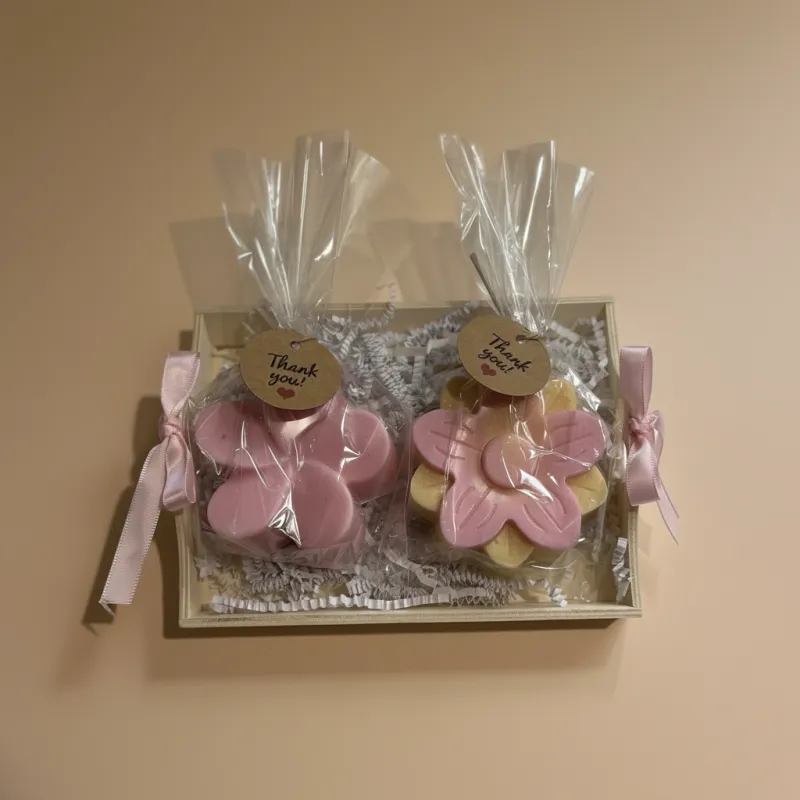 Berry Blossom Bundle