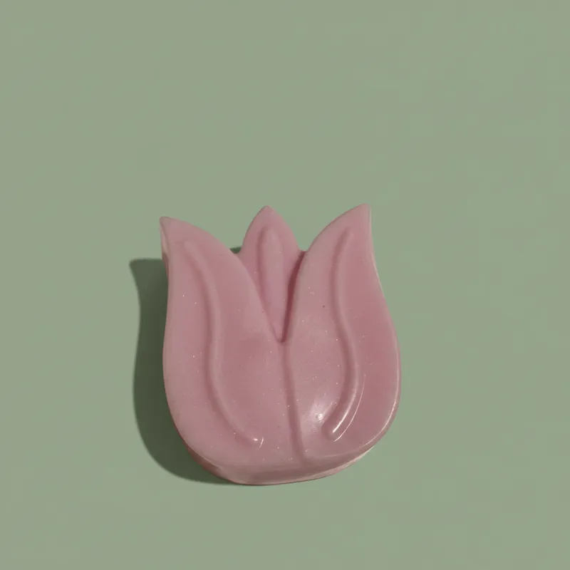 Pink Tulip