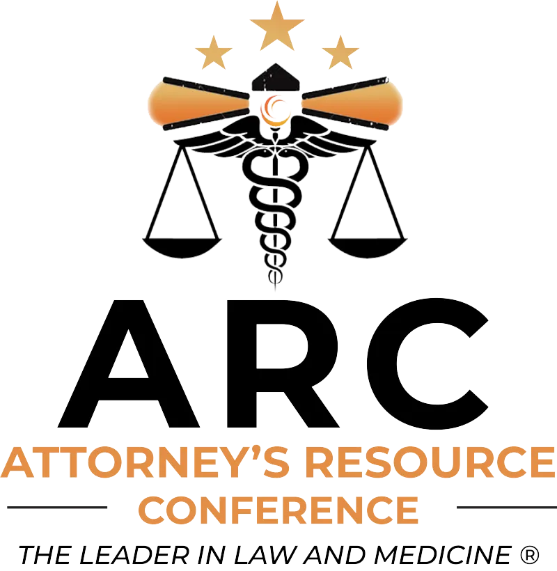 ARC 2027 Early Bird Registration