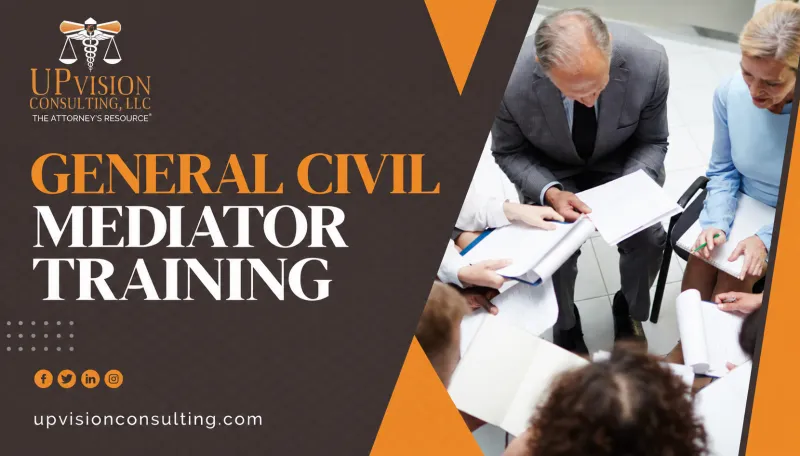Mediation Training Course