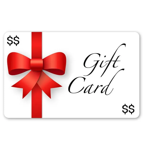 Notting Hill Designs Gift Card