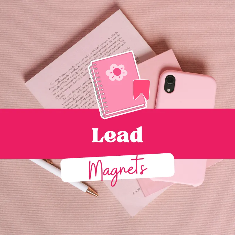 Lead Magnets