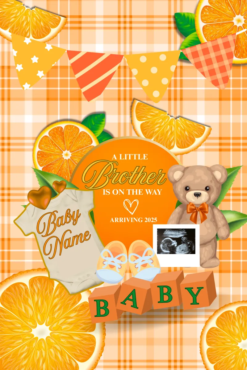 Baby Announcements 