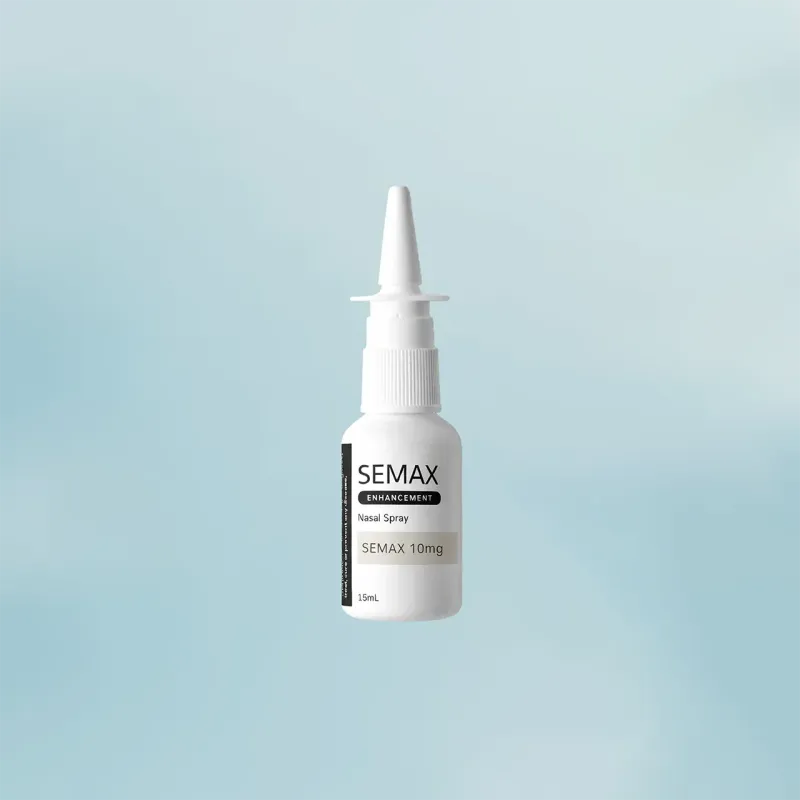 Semax Nasal Spray