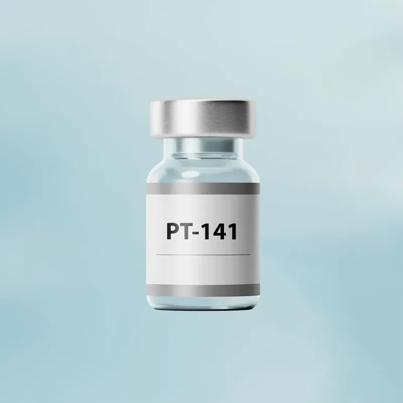 PT-141 0.8mg/mL