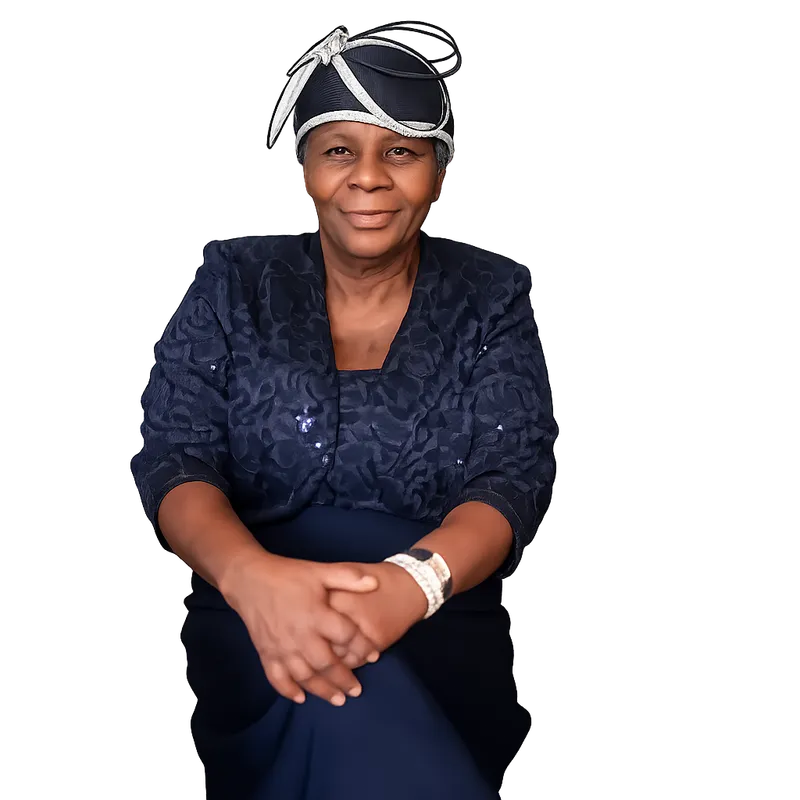 Souvenir de Cécile Lamercie Ogé Désiré — Photo 3