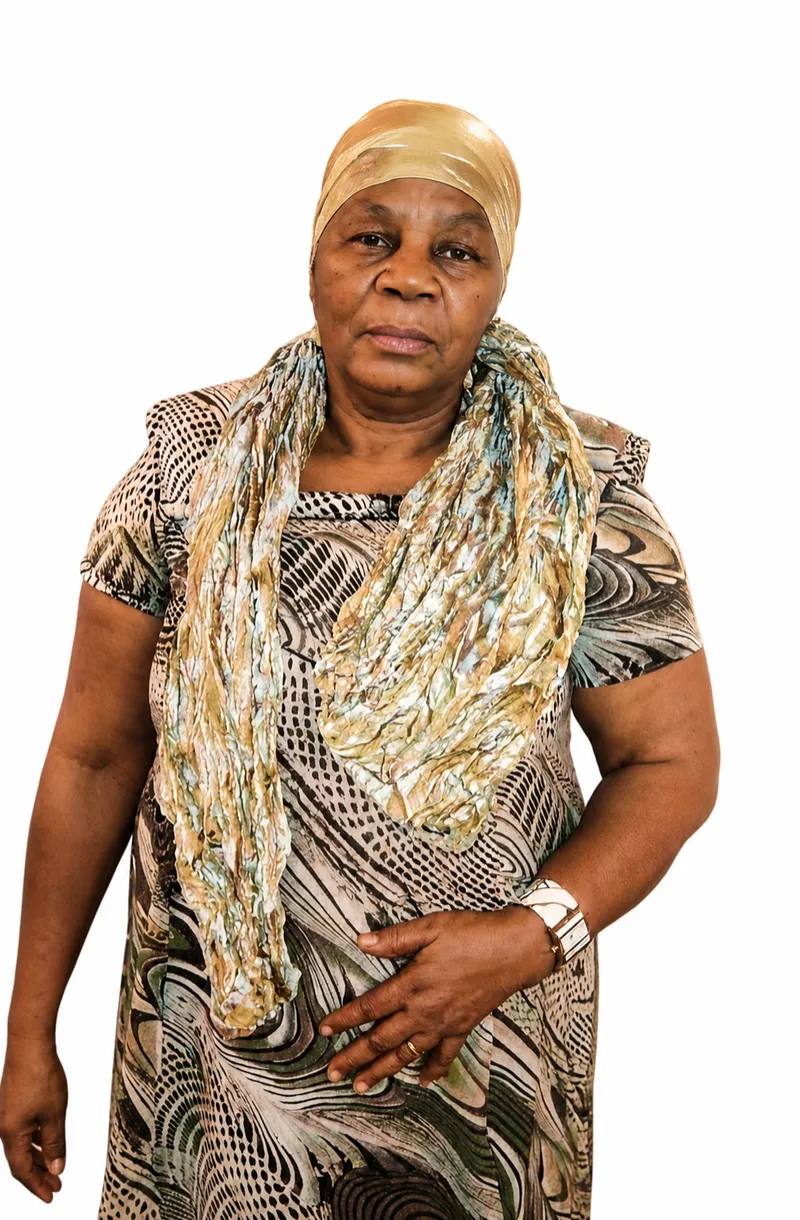 Souvenir de Cécile Lamercie Ogé Désiré — Photo 2