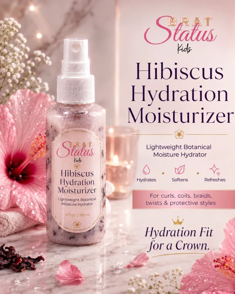 lightweight botanical moisture hydrator 