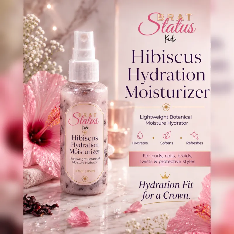 lightweight botanical moisture hydrator 