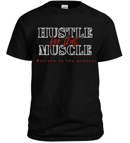 Men Strong CountDown Fitness 