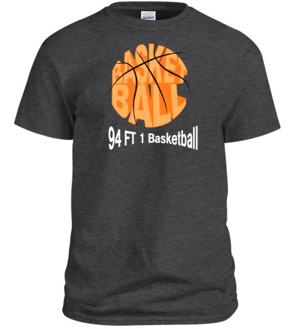 Men Future Basketball