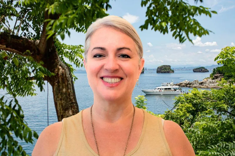 Ask Julia - 45 min consult (via calendars)