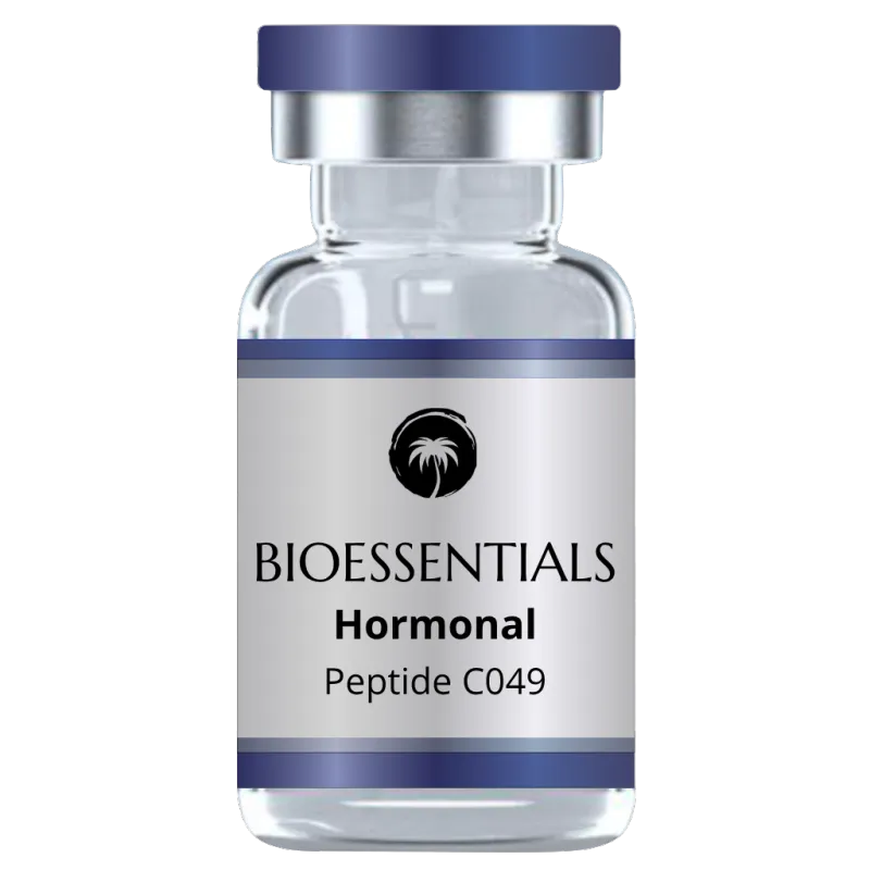Hormonal Peptides (r)